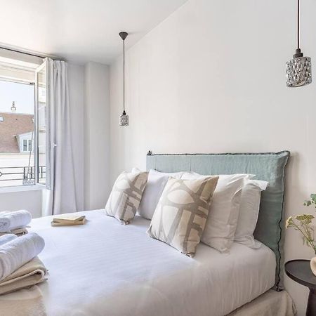 شقة New - Luxury Parisian Flat - 4P المظهر الخارجي الصورة