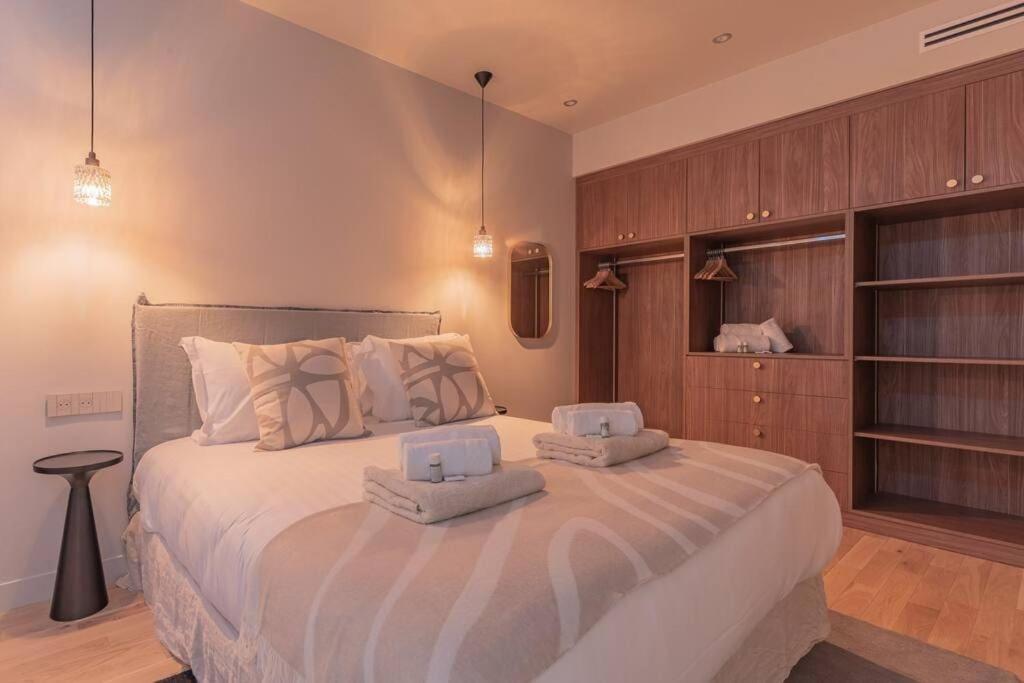 شقة New - Luxury Parisian Flat - 4P المظهر الخارجي الصورة