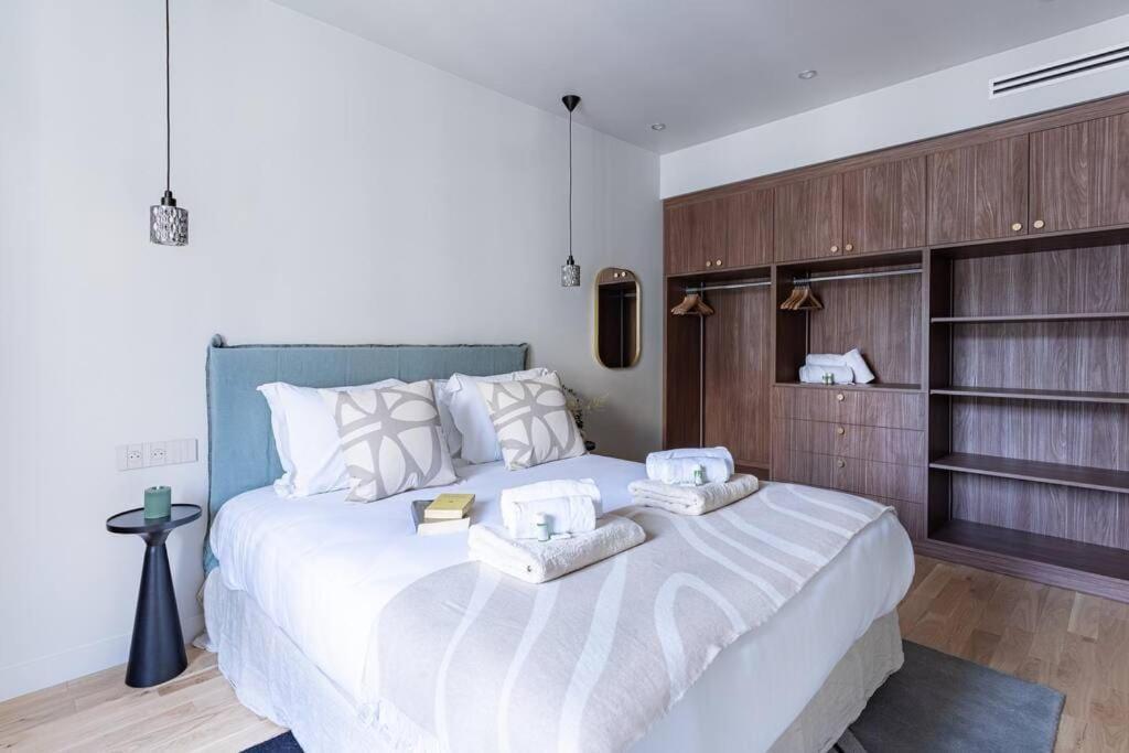 شقة New - Luxury Parisian Flat - 4P المظهر الخارجي الصورة